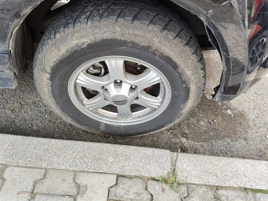 Haval H5 Class 2015 car image #10