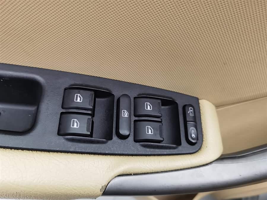 Chery Tiggo 2013 car image #10