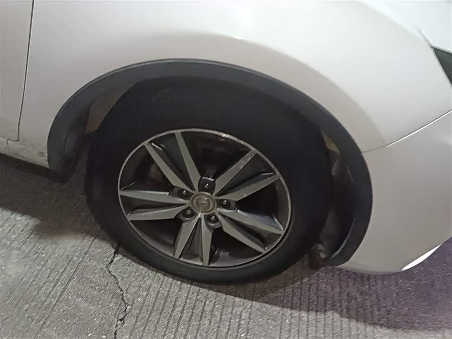 Changan Eado XT 2018 #10 Changan Eado XT 2018 car image #10