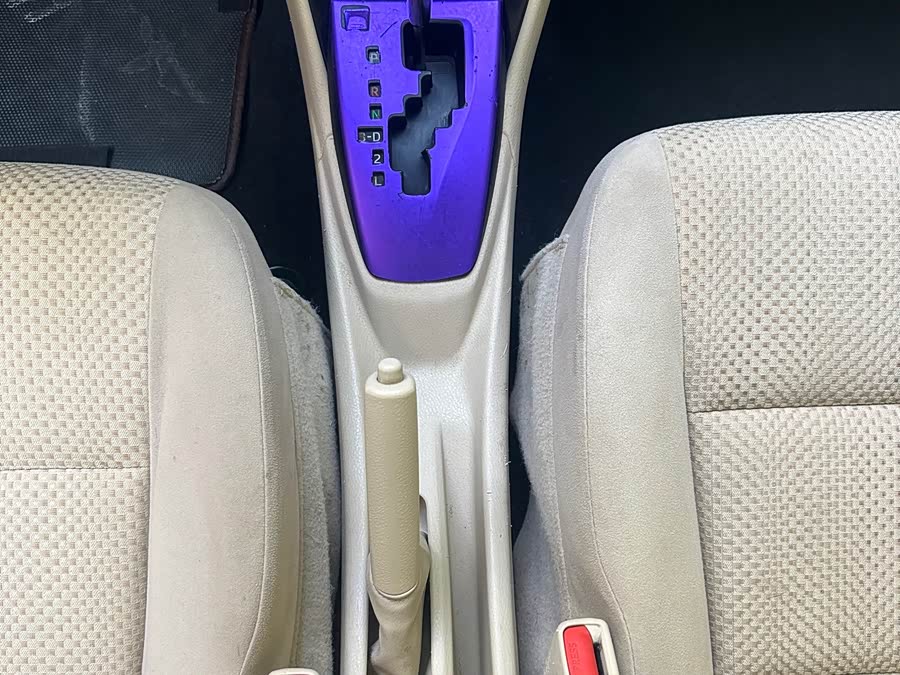 Toyota Vios 2015 #10 Toyota Vios 2015 car image #10