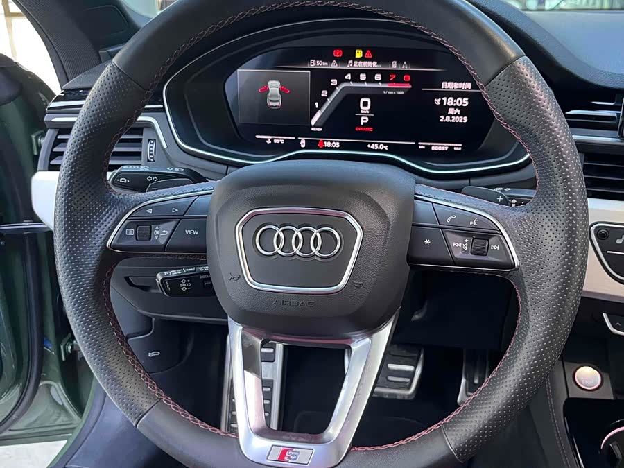 Audi S5 2021 #10 Audi S5 2021 car image #10