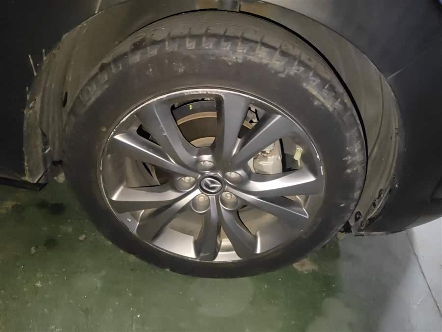 Mazda CX-3 2020 car image #10