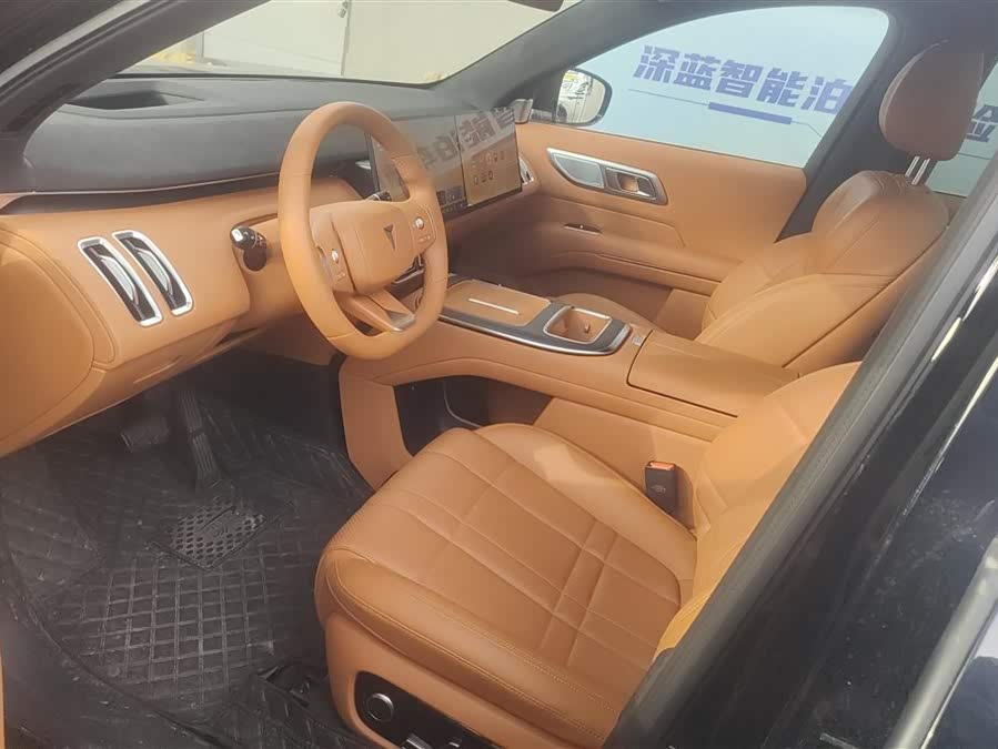 Deepal S09 2025 immagine di auto #10