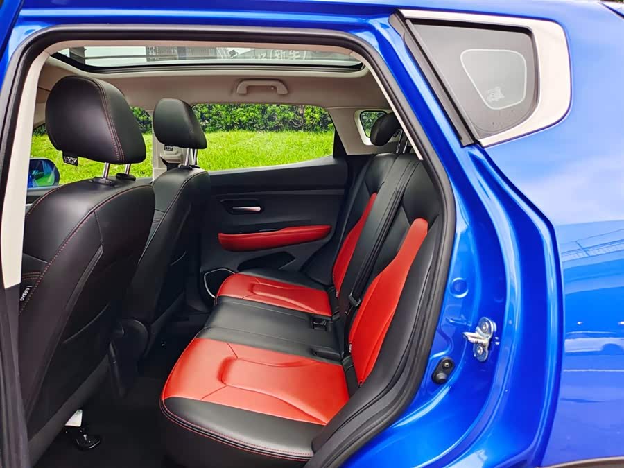 Haval H2s 2017 #10 Haval H2s 2017 imagen de coche #10