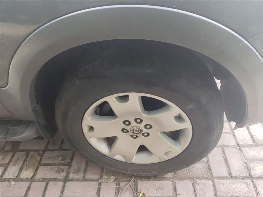 起亚 霸锐 2016 汽车图片 #10