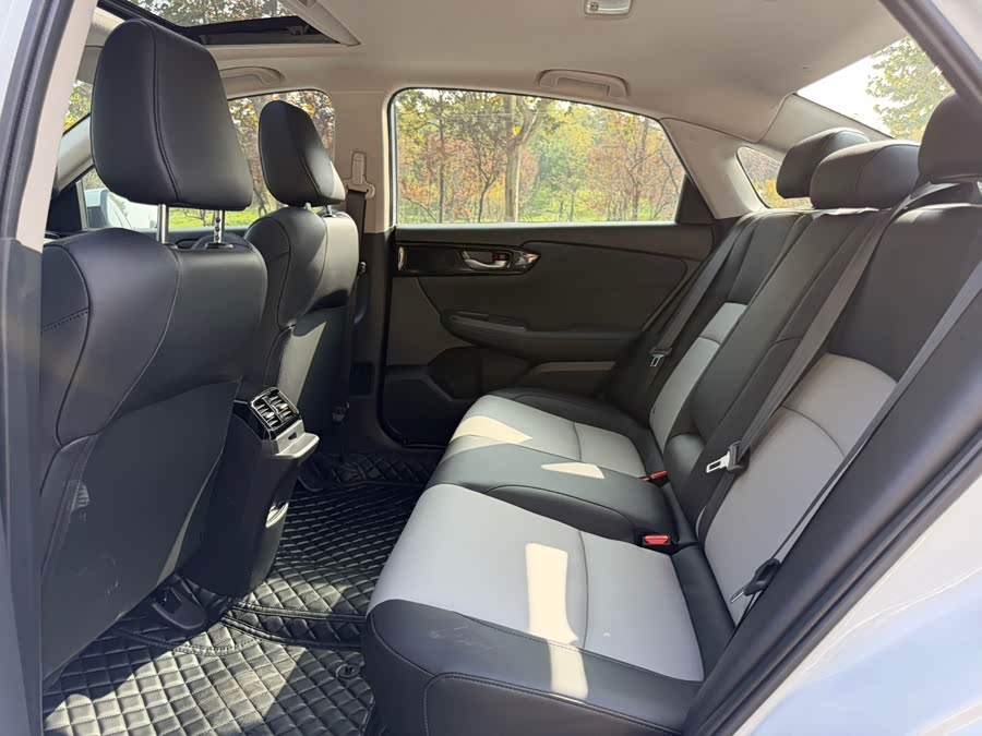 Honda Envix 2023 car image #10