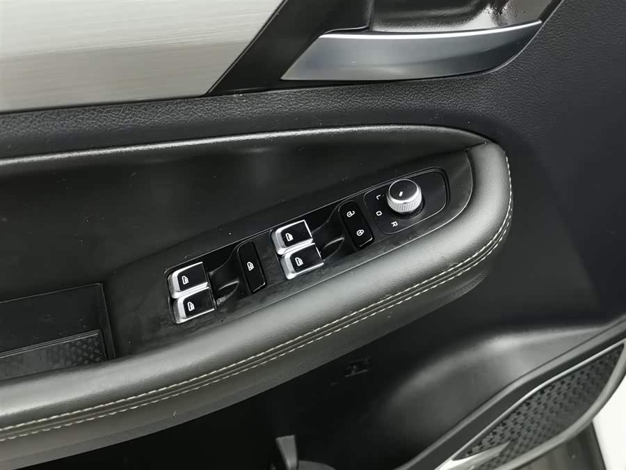 GEELY Vision X6 2019 #10 GEELY Vision X6 2019 car image #10