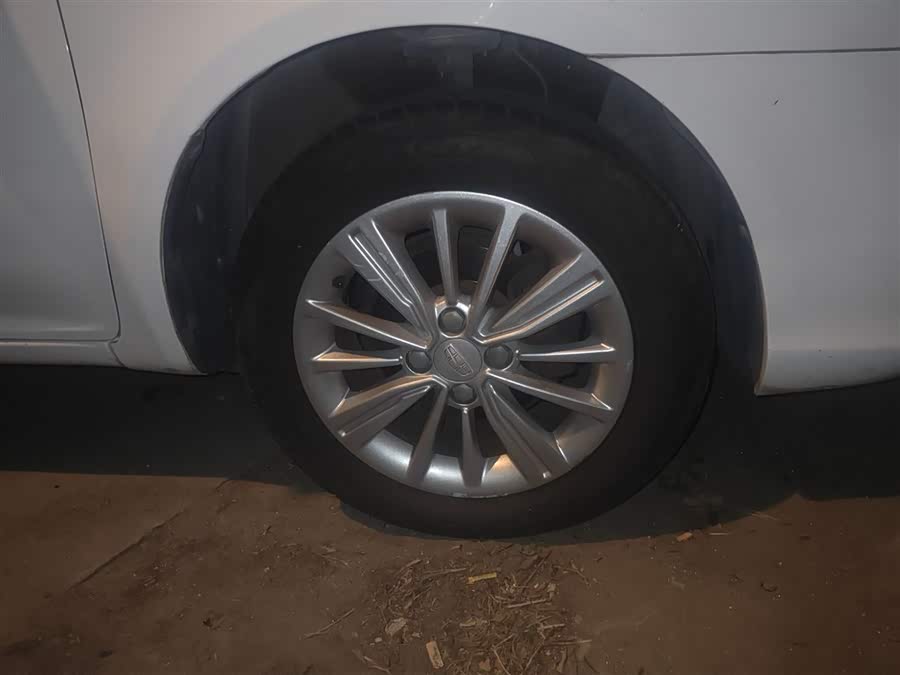 GEELY KingKong 2017 #10 GEELY KingKong 2017 immagine di auto #10