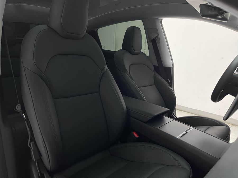 Tesla Model Y 2025 car image #10