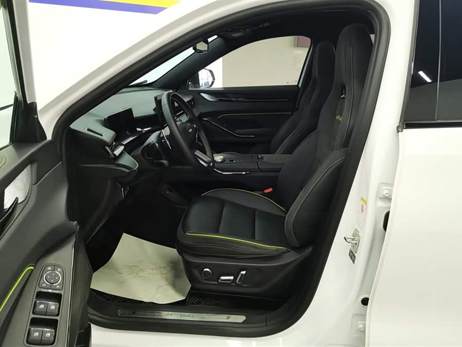 Haval H6S 2022 immagine di auto #10