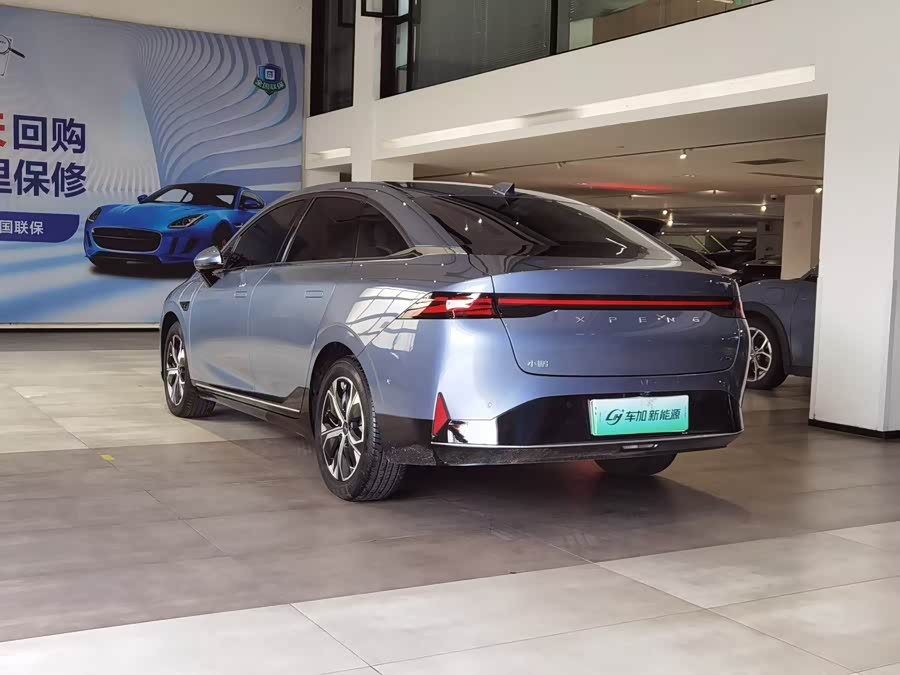 Xpeng P5 2022 #10 Xpeng P5 2022 immagine di auto #10
