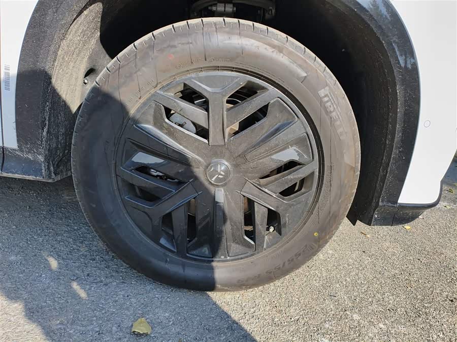 HongQi TianGong 08 2025 car image #10