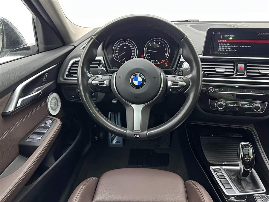 BMW 1 Series 2020 immagine di auto #10