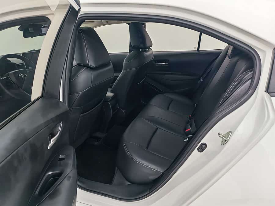 丰田 卡罗拉 2023 汽车图片 #10