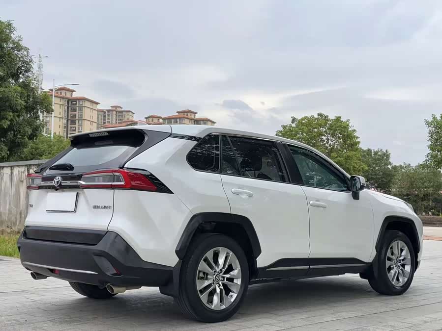 Kia Wildlander 2020 image de voiture #10