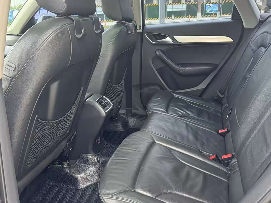 Audi Q3 (Imported) 2013 #10 Audi Q3 (Imported) 2013 car image #10