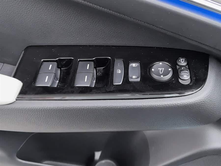 Honda e:NS1 2022 #10 Honda e:NS1 2022 car image #10