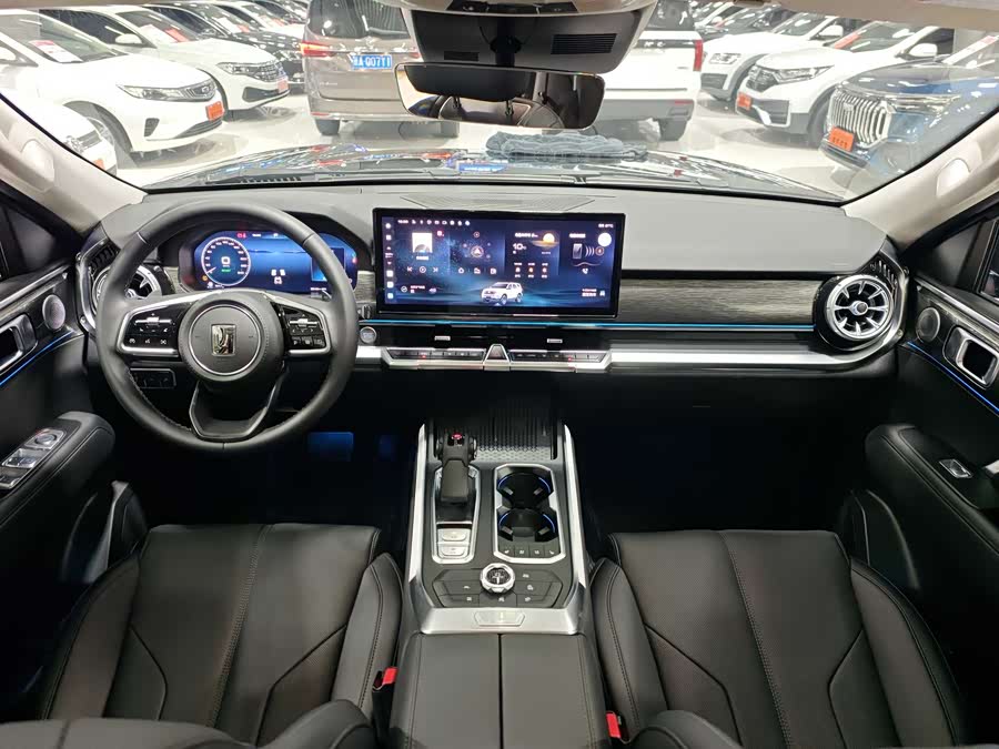 Tank 400 2024 #10 Tank 400 2024 imagem de carro #10