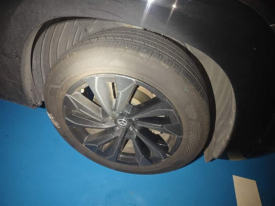 马自达 马自达CX-50行也 2023 汽车图片 #10