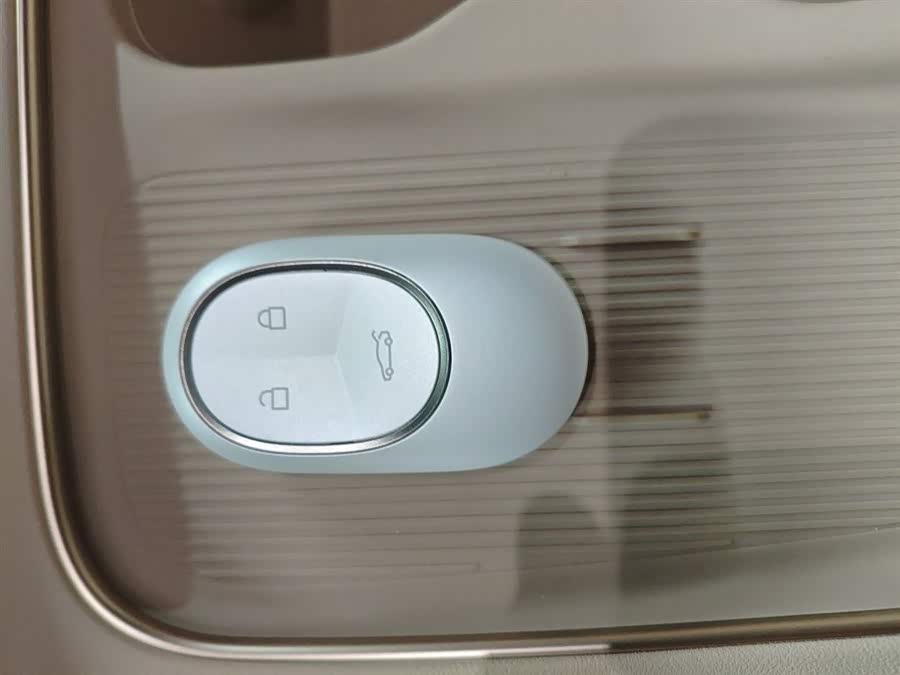 蔚来 蔚来EC7 2023 汽车图片 #10