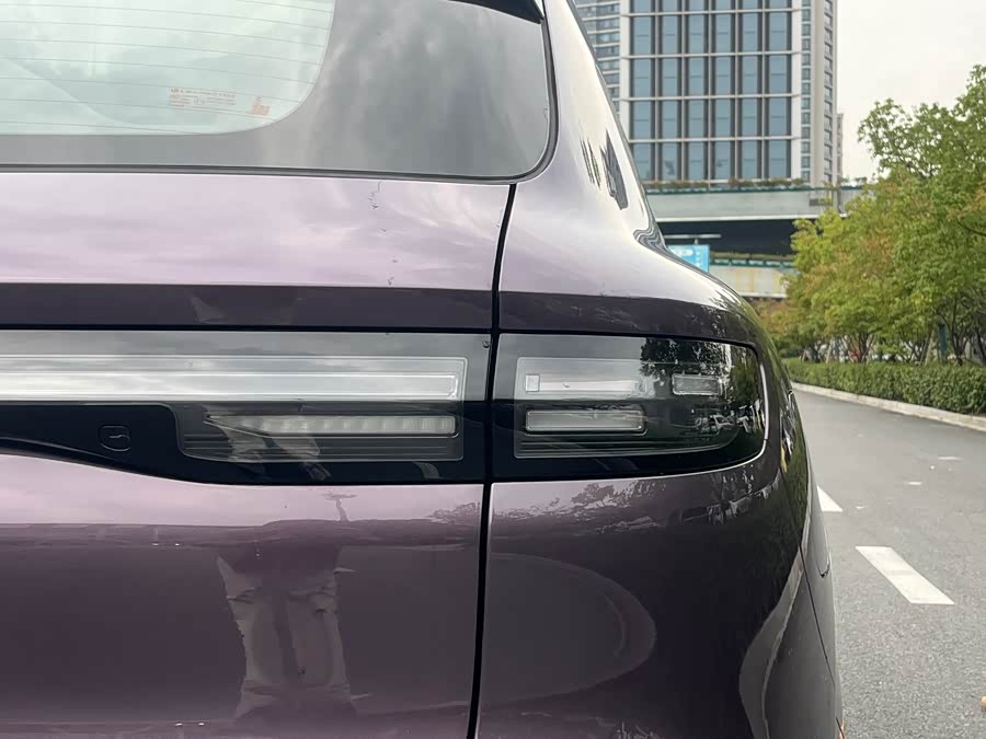 零跑汽车 零跑B10 2025 汽车图片 #10