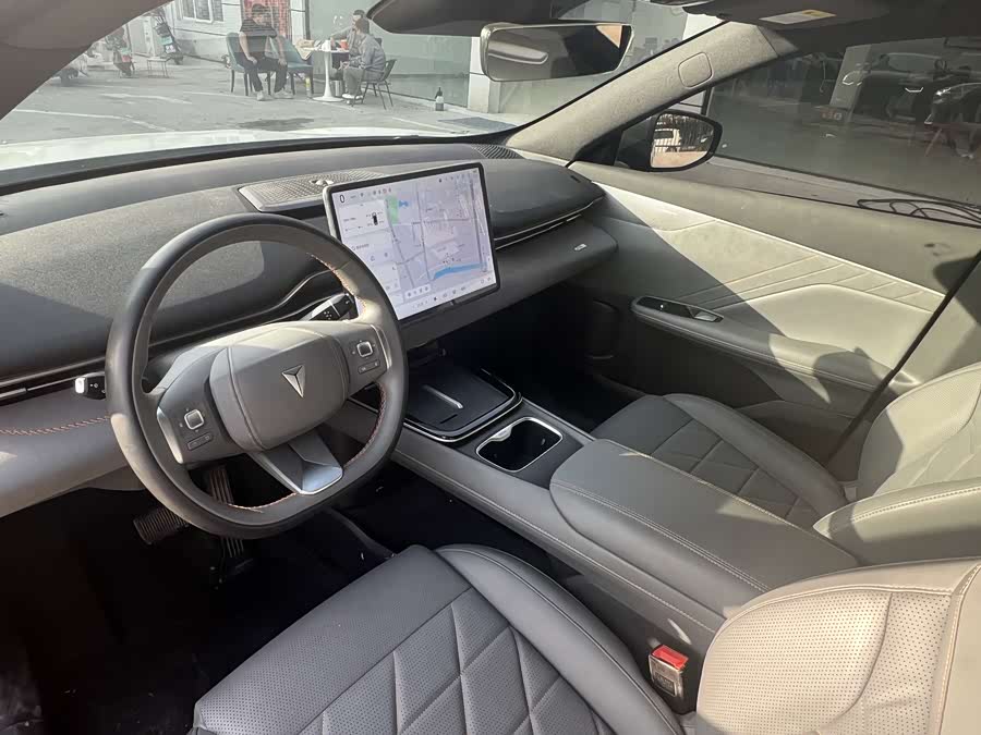 Deepal S05 2024 car image #10