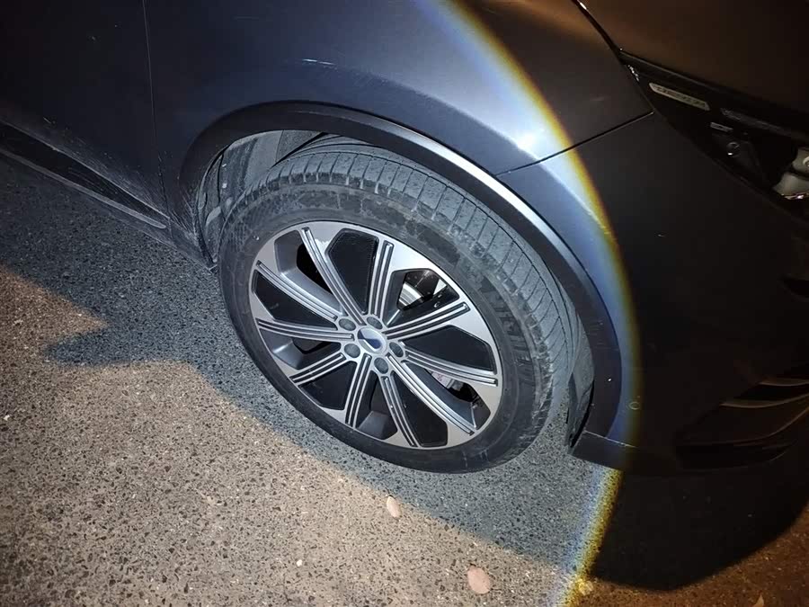 Denza N8 2023 #10 Denza N8 2023 car image #10