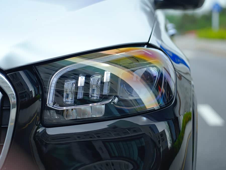 Mercedes-Benz Maybach GLS 2023 #10 Mercedes-Benz Maybach GLS 2023 صورة سيارة #10