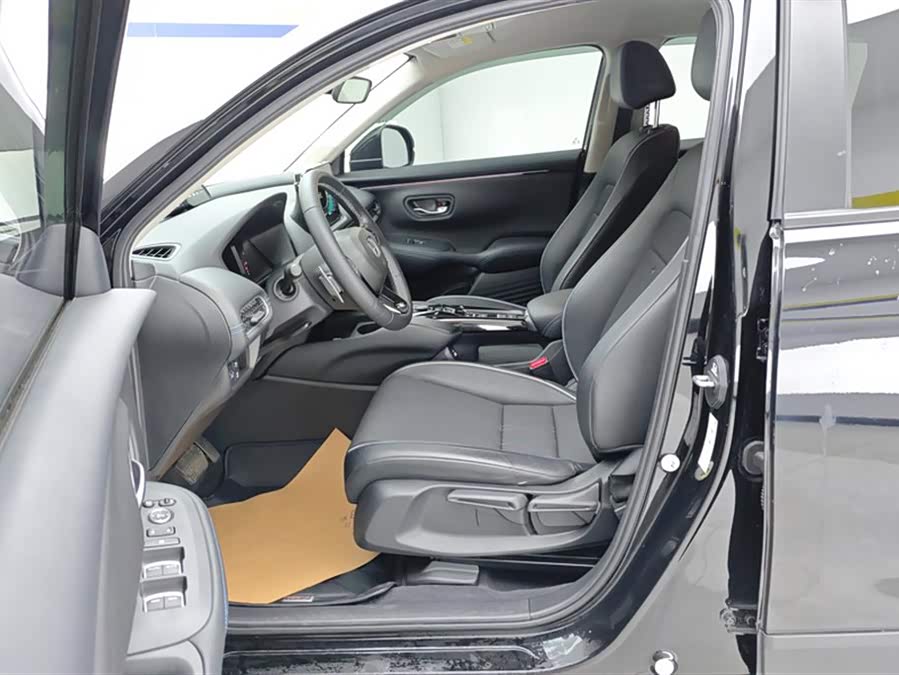 Honda HR-V 2023 #10 Honda HR-V 2023 imagem de carro #10