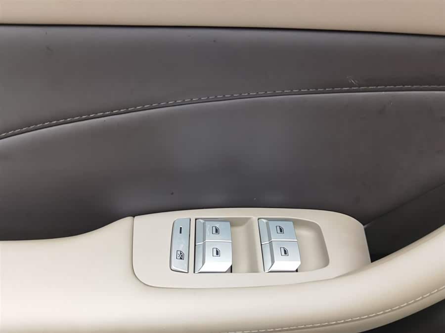 MG ES5 2024 #10 MG ES5 2024 car image #10