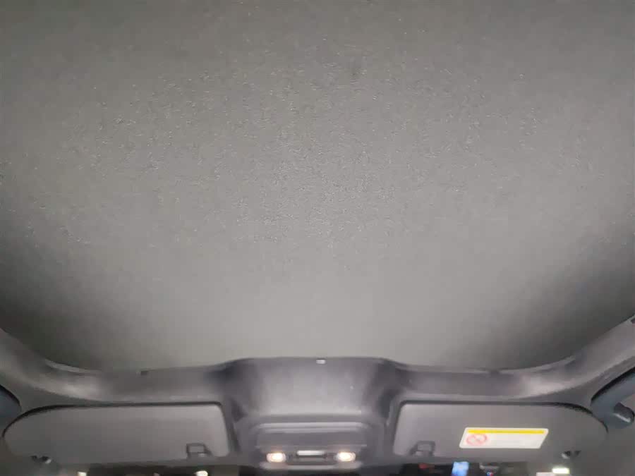 Ford Mustang Mach-E 2022 car image #10