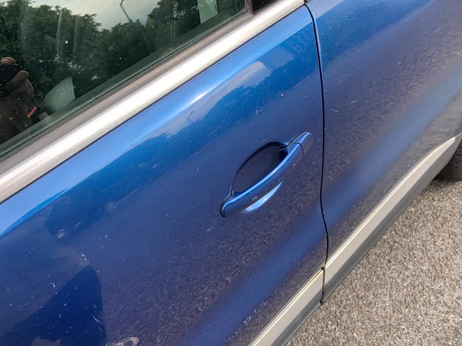 大众 途观 2011 汽车图片 #10