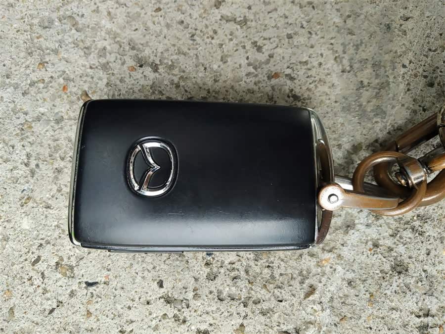 Mazda CX-3 2020 immagine di auto #10