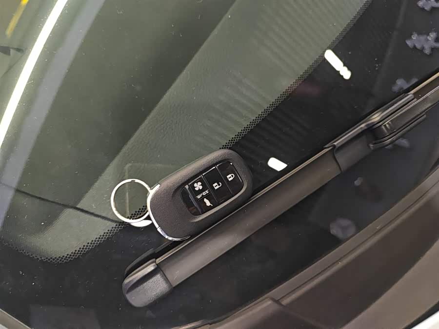 Honda e:NS2 2024 car image #10