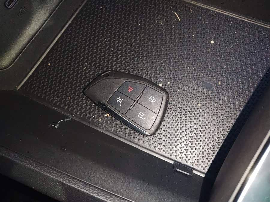 Chevrolet Equinox Plus 2024 #10 Chevrolet Equinox Plus 2024 car image #10