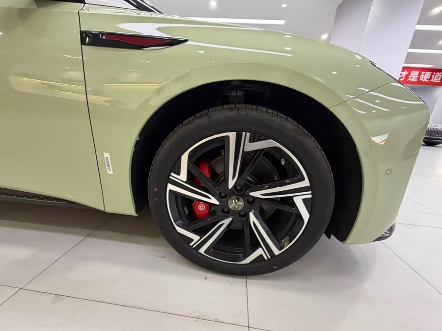 HongQi EH7 2025 car image #10