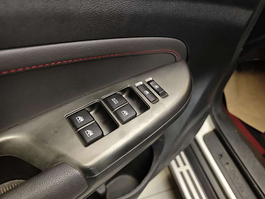 Changan CS15 2017 #10 Changan CS15 2017 car image #10