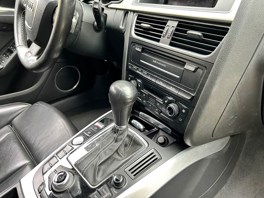 Audi S5 2012 #10 Audi S5 2012 صورة سيارة #10