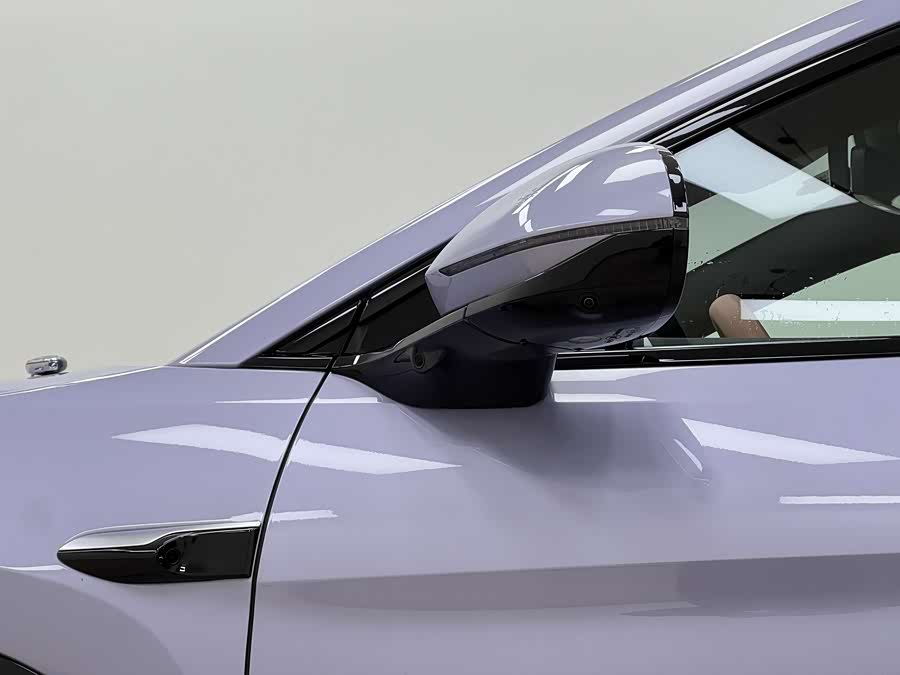 BYD Sea Lion 07 EV 2025 #10 BYD Sea Lion 07 EV 2025 car image #10