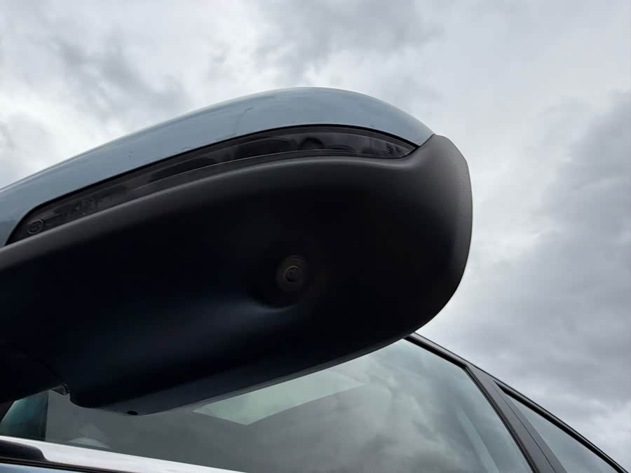 GEELY Emgrand L HiP 2023 #10 GEELY Emgrand L HiP 2023 car image #10