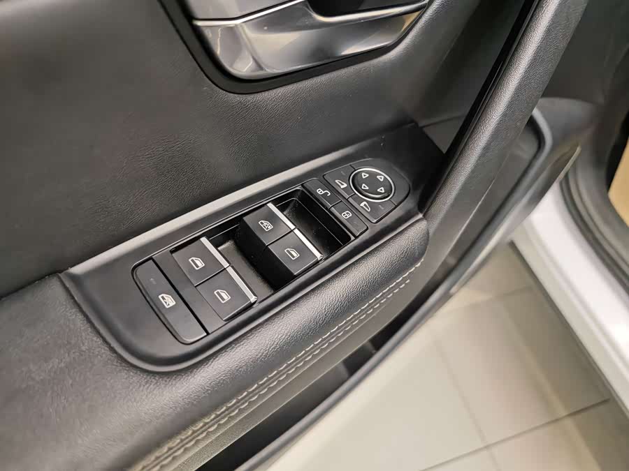 BYD Song Pro 2020 car image #10