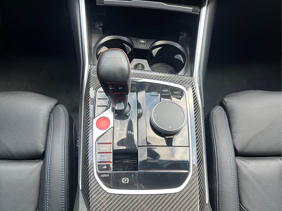 BMW M2 2024 car image #10