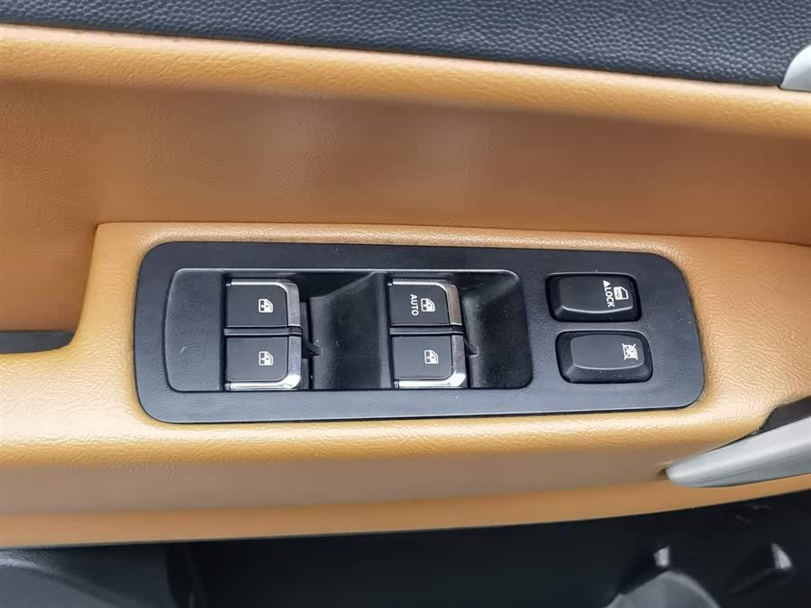 江淮汽车 瑞风S5 2014 汽车图片 #10