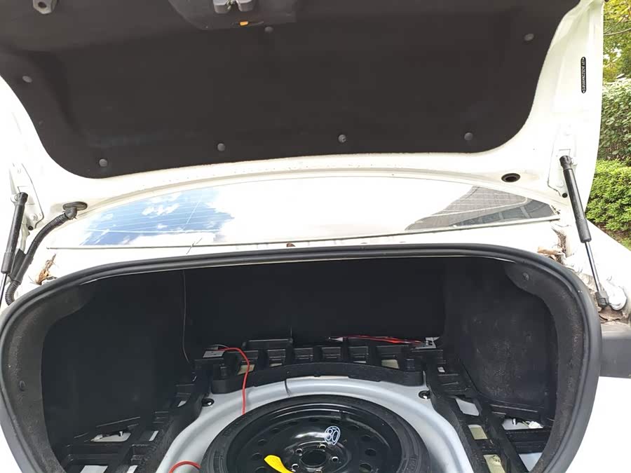 Kaiyi Xuandu 2022 car image #10