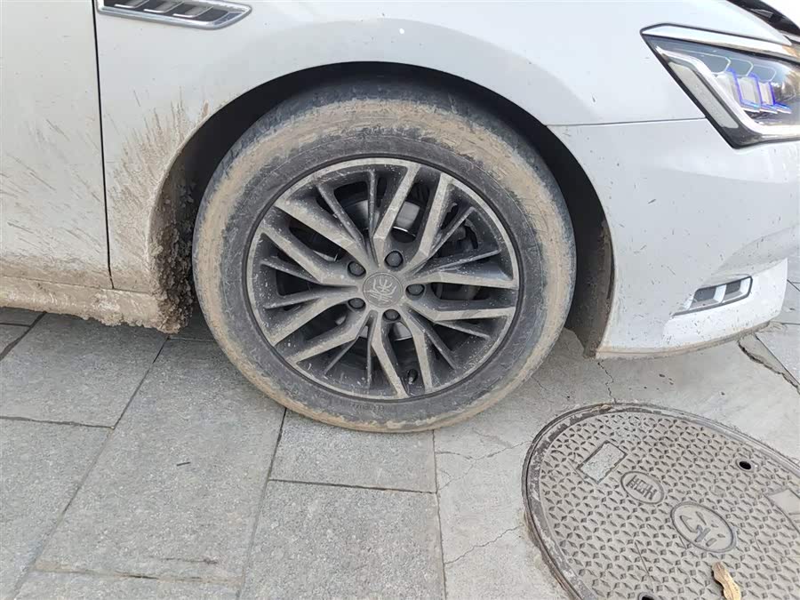 BYD Qin Pro New Energy 2021 car image #10