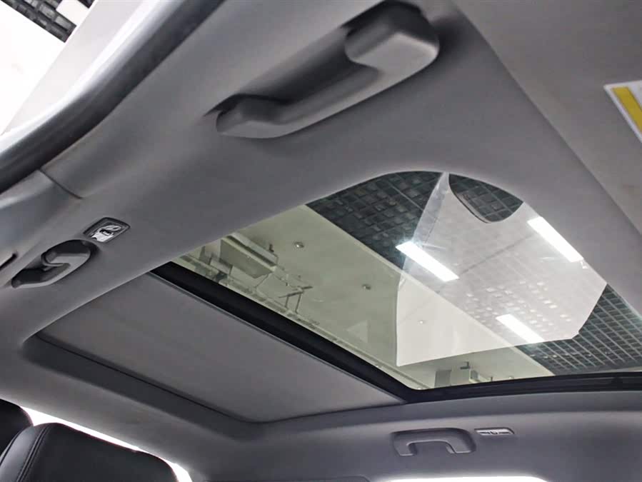 Changan 2021 car image #10