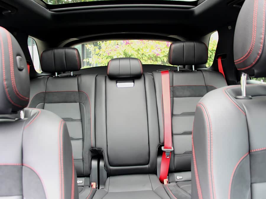 Mercedes-Benz GLE AMG 2025 immagine di auto #10