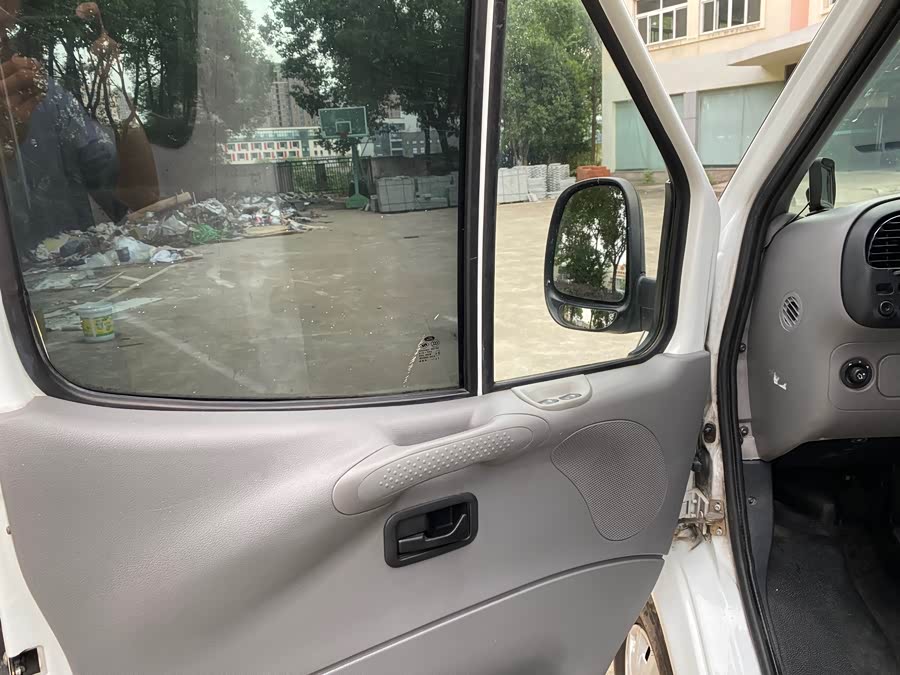 Ford Transit Classic 2016 #10 Ford Transit Classic 2016 car image #10