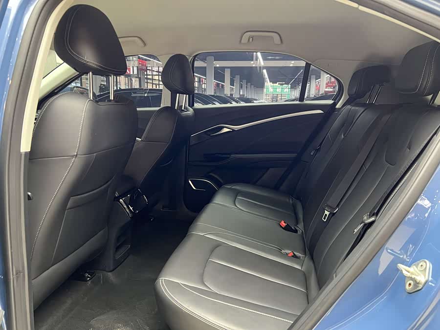 Neta U 2024 изображение автомобиля #10