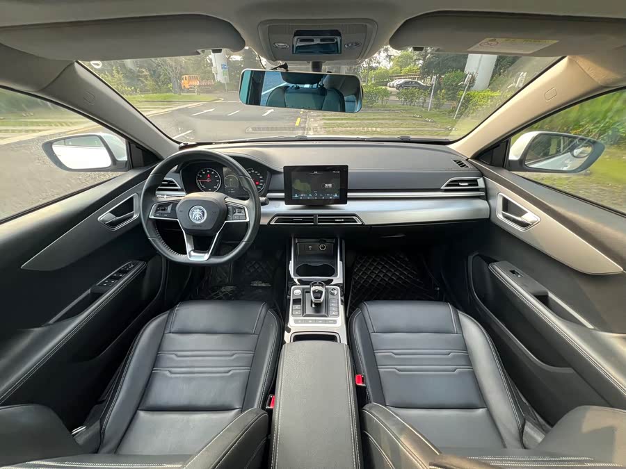 BYD Qin Pro New Energy 2020 #10 BYD Qin Pro New Energy 2020 car image #10